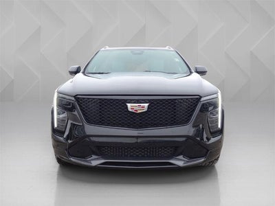 2024 Cadillac XT4 AWD Sport