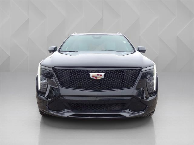 2024 Cadillac XT4 AWD Sport