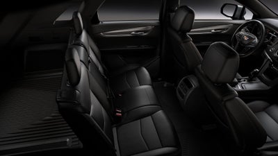 2026 Cadillac XT5 FWD Luxury