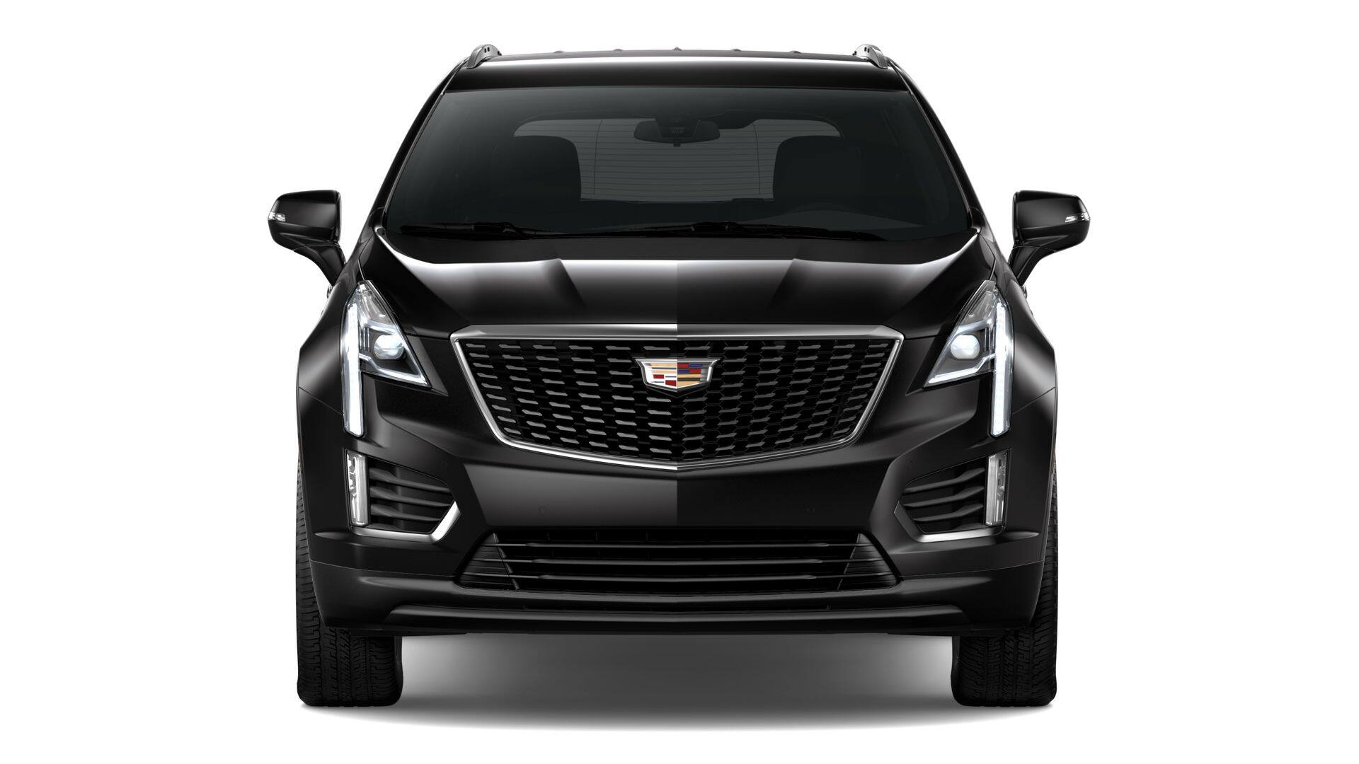 2026 Cadillac XT5 FWD Luxury