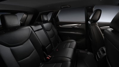 2026 Cadillac XT5 FWD Luxury