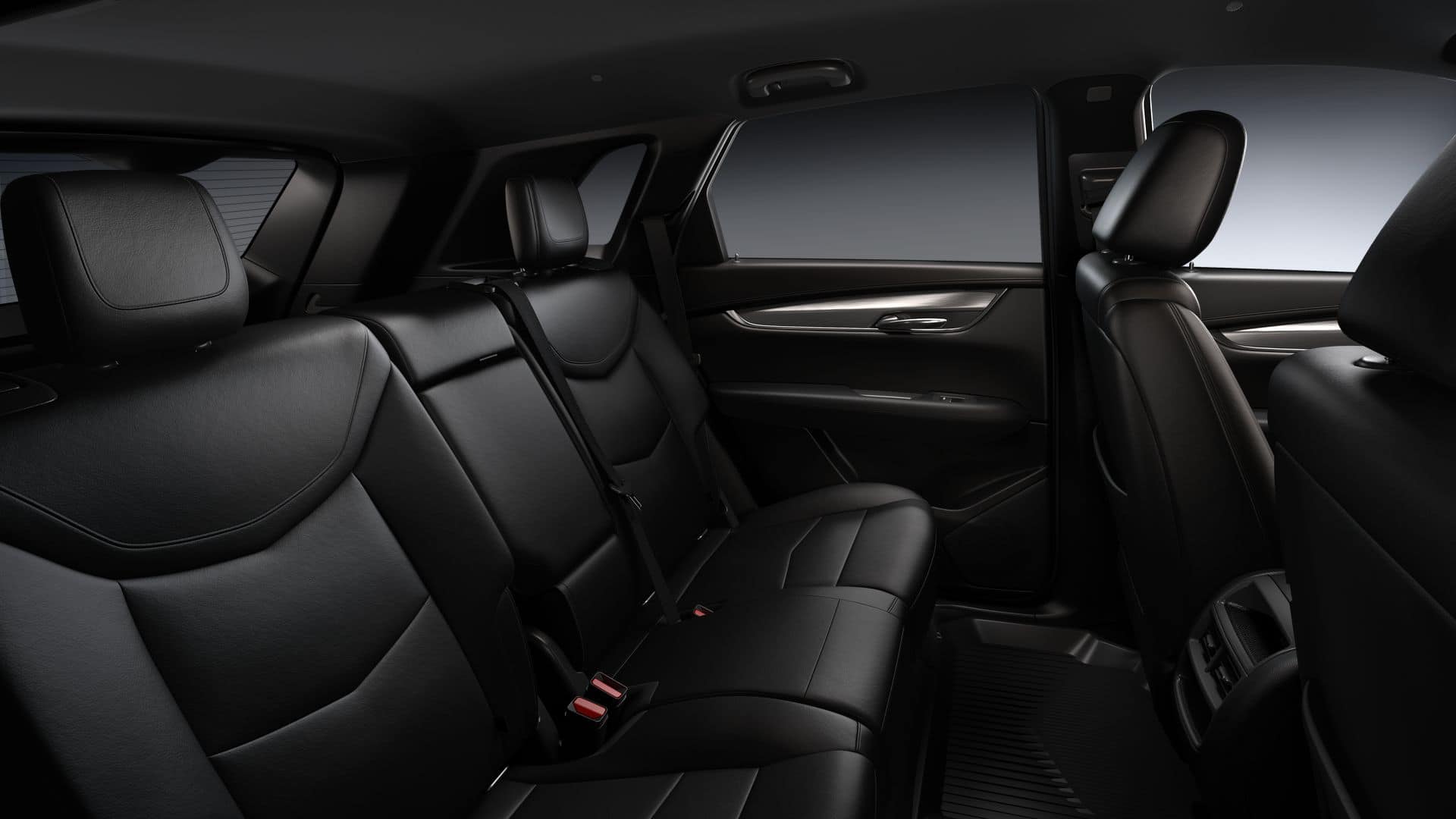 2026 Cadillac XT5 FWD Luxury