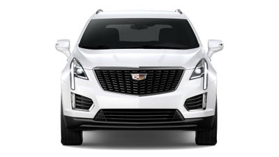 2026 Cadillac XT5 FWD Luxury