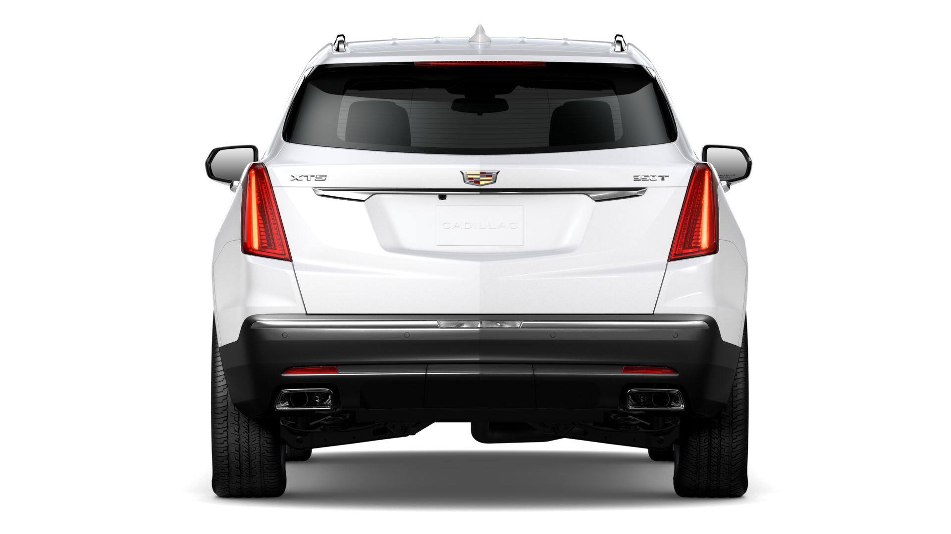 2026 Cadillac XT5 FWD Luxury