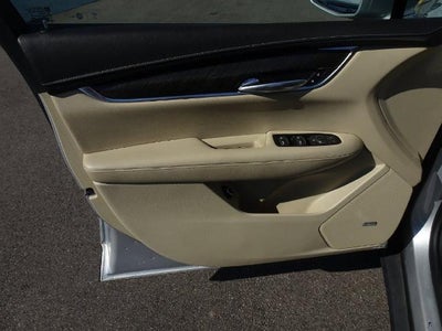 2018 Cadillac XT5 FWD