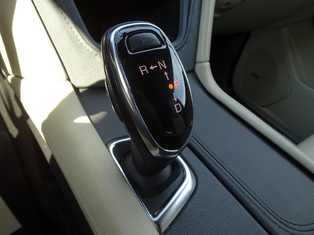2018 Cadillac XT5 FWD