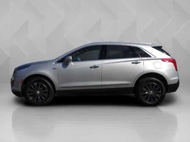 2018 Cadillac XT5 FWD