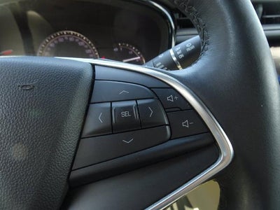2018 Cadillac XT5 FWD