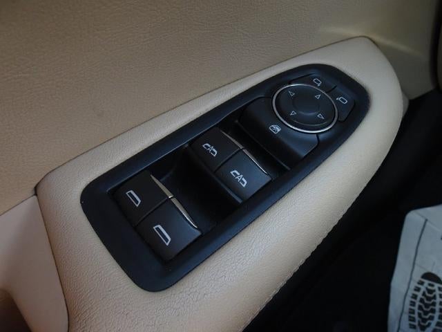 2018 Cadillac XT5 FWD