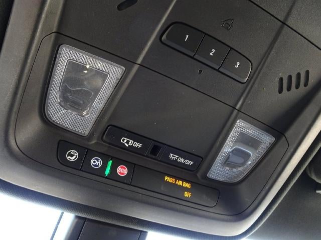2018 Cadillac XT5 FWD