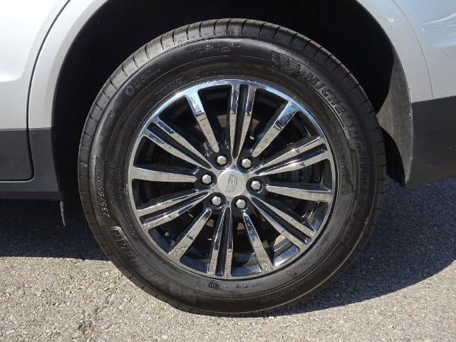 2018 Cadillac XT5 FWD