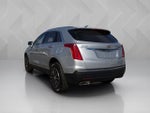 2018 Cadillac XT5 FWD