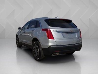2018 Cadillac XT5 FWD