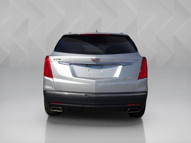 2018 Cadillac XT5 FWD