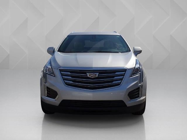 2018 Cadillac XT5 FWD