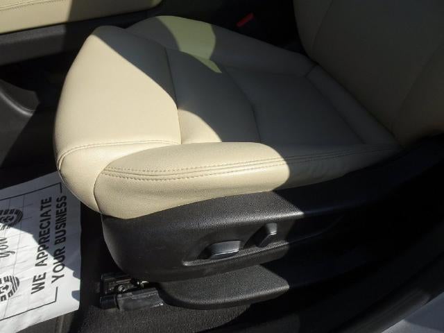 2018 Cadillac XT5 FWD