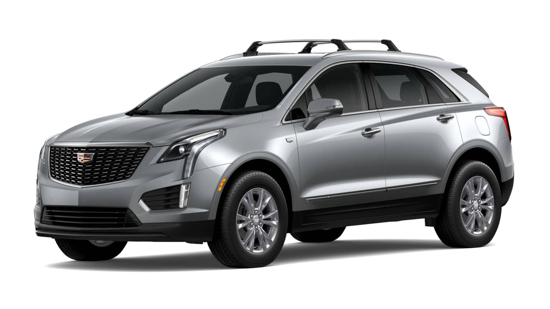 2026 Cadillac XT5 AWD Luxury