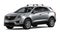 2026 Cadillac XT5 AWD Luxury