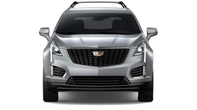 2026 Cadillac XT5 AWD Luxury