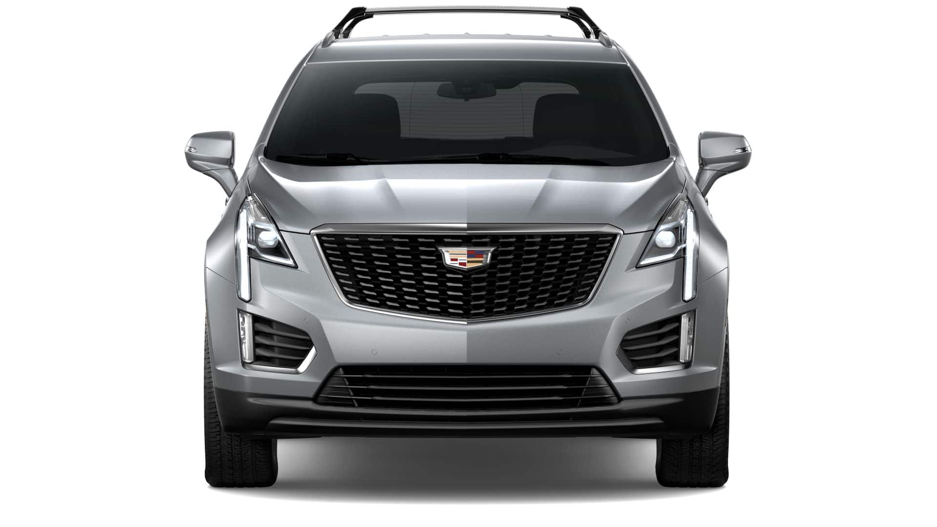 2026 Cadillac XT5 AWD Luxury