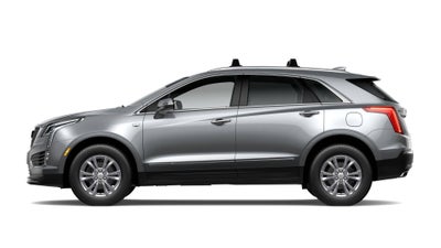 2026 Cadillac XT5 AWD Luxury