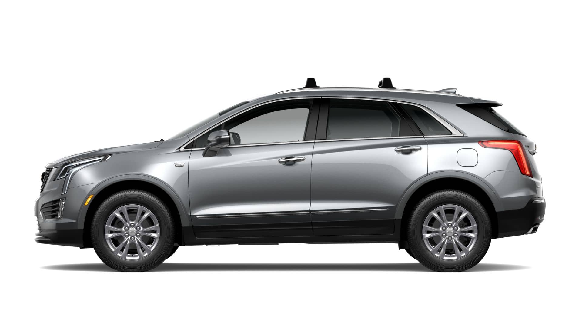 2026 Cadillac XT5 AWD Luxury