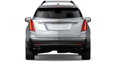 2026 Cadillac XT5 AWD Luxury