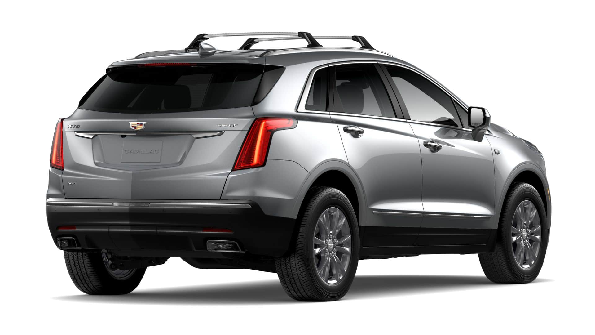 2026 Cadillac XT5 AWD Luxury