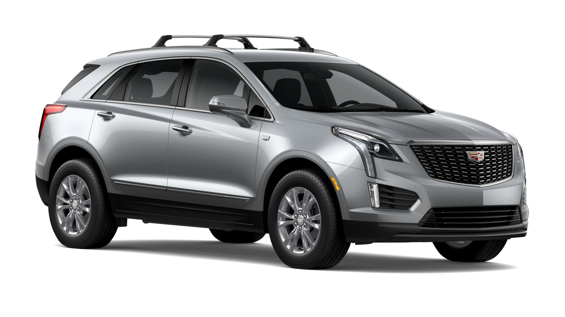 2026 Cadillac XT5 AWD Luxury