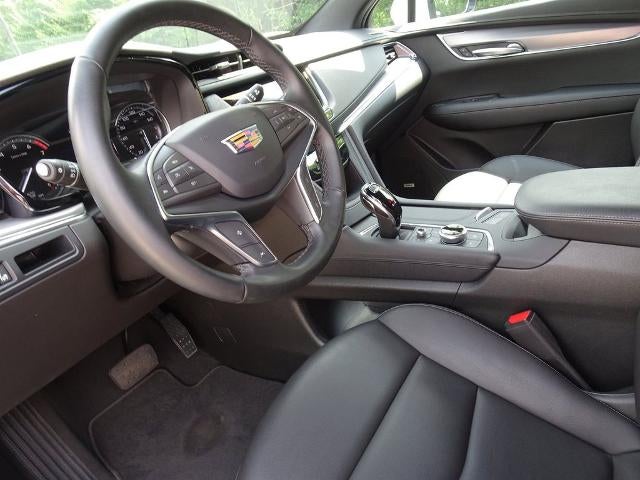2024 Cadillac XT5 AWD Luxury