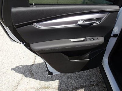 2024 Cadillac XT5 AWD Luxury