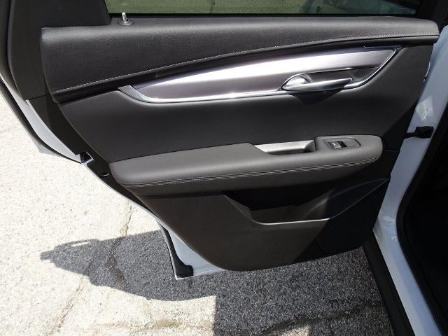 2024 Cadillac XT5 AWD Luxury