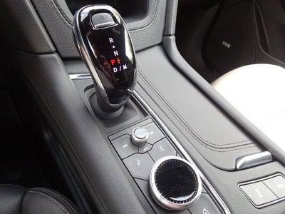2024 Cadillac XT5 AWD Luxury
