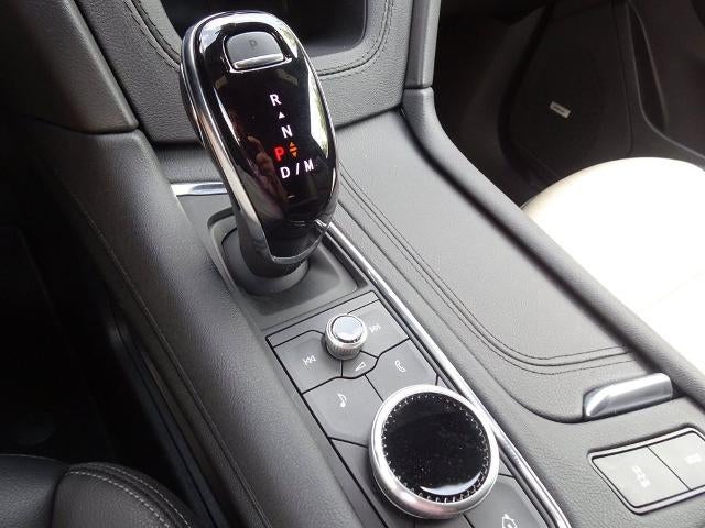 2024 Cadillac XT5 AWD Luxury