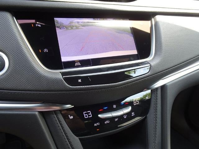 2024 Cadillac XT5 AWD Luxury