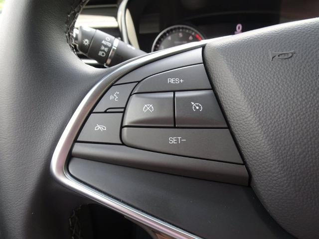 2024 Cadillac XT5 AWD Luxury