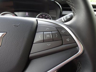 2024 Cadillac XT5 AWD Luxury