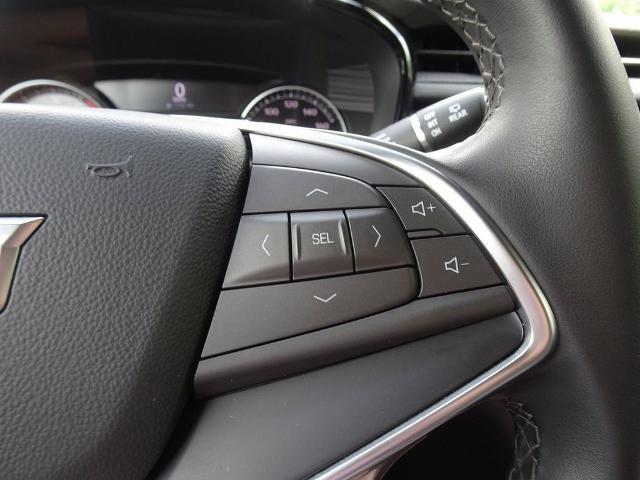 2024 Cadillac XT5 AWD Luxury