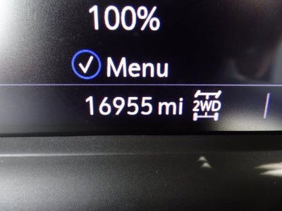 2024 Cadillac XT5 AWD Luxury