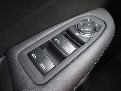 2024 Cadillac XT5 AWD Luxury