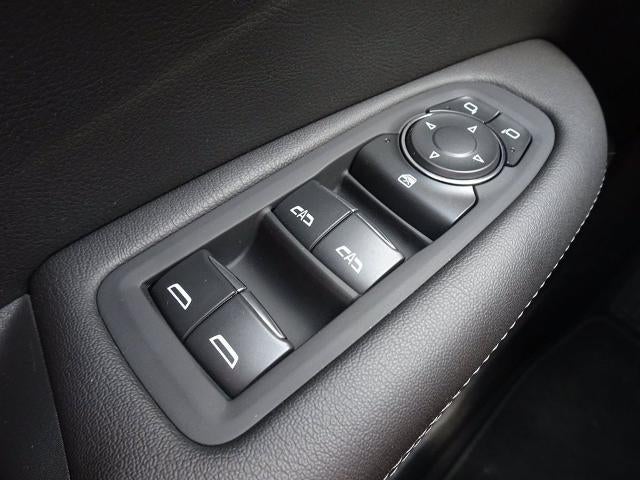 2024 Cadillac XT5 AWD Luxury