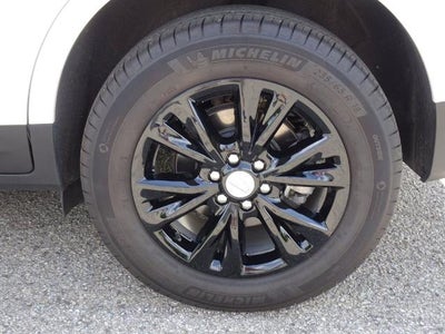 2024 Cadillac XT5 AWD Luxury