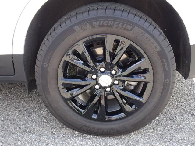 2024 Cadillac XT5 AWD Luxury