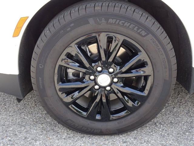 2024 Cadillac XT5 AWD Luxury