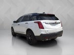 2024 Cadillac XT5 AWD Luxury