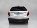 2024 Cadillac XT5 AWD Luxury