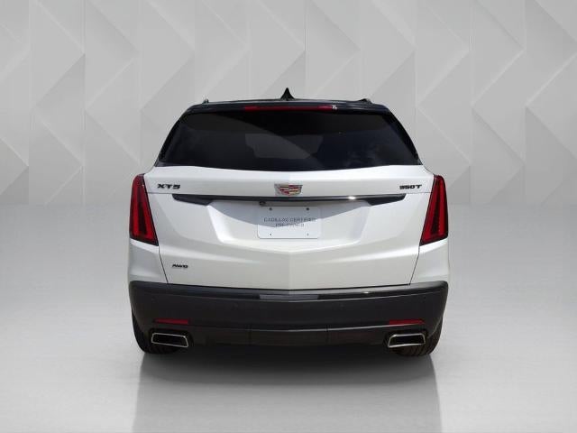 2024 Cadillac XT5 AWD Luxury