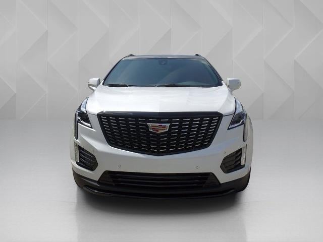 2024 Cadillac XT5 AWD Luxury