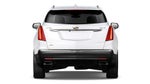 2026 Cadillac XT5 AWD Luxury