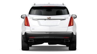 2026 Cadillac XT5 AWD Luxury